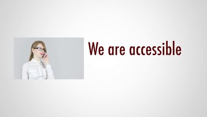 Who are Gill & McAvoy, LLP? Fresno CPA