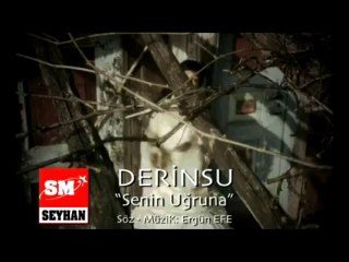 www.hasortam.comDağlarına Dargınım (Derinsu) - YouTube