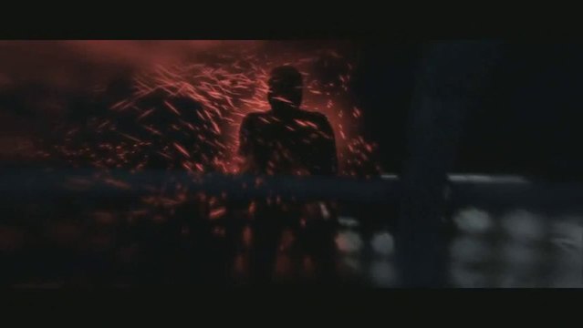 Beyond Two Souls Campaña con ALK4PON3 Ep. 10 Splinter Cell es de noobs (Audio Latino)