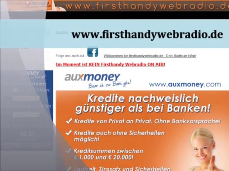 KfW Studienkredit oder Kredit von Privat nutzen?