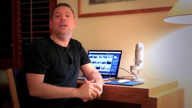 Lightroom Tutorial: How to Back-up your Photos & Videos - PLP # 72 by Serge Ramelli