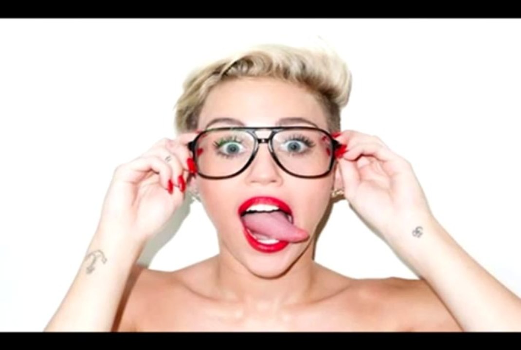 Miley Cyrus - Summertime Sadness