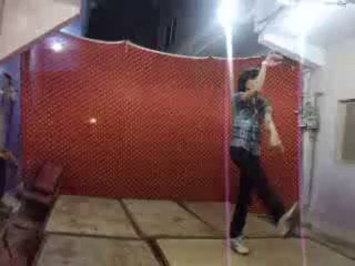 faizan dancer tum hi ho