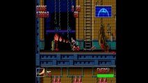 Let's Play Alien 3 (Sega Mega Drive/Genesis) - Part 1