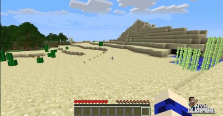 Minecraft de PC: Review Better Springting para version 1.3.2!!