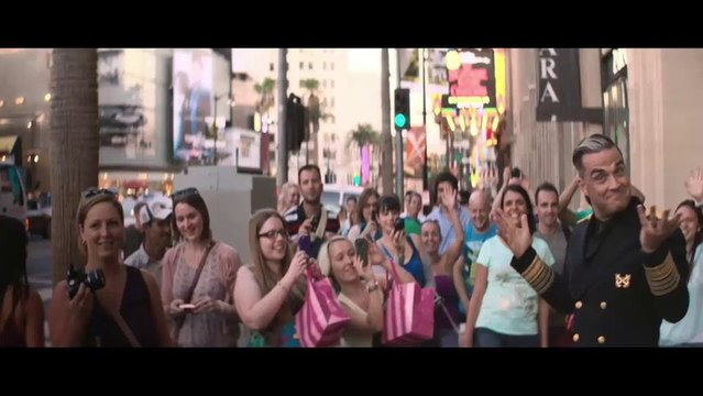 Robbie Williams - Swings Both Ways (FULL ALBUM) + Free Download [MP3/MP4]