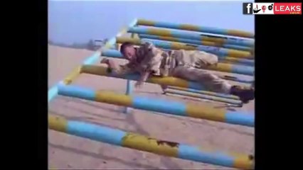 الجيش المصرى يتحدى اسرائيل