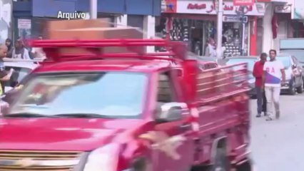 Fim do estado de emergência no Egito