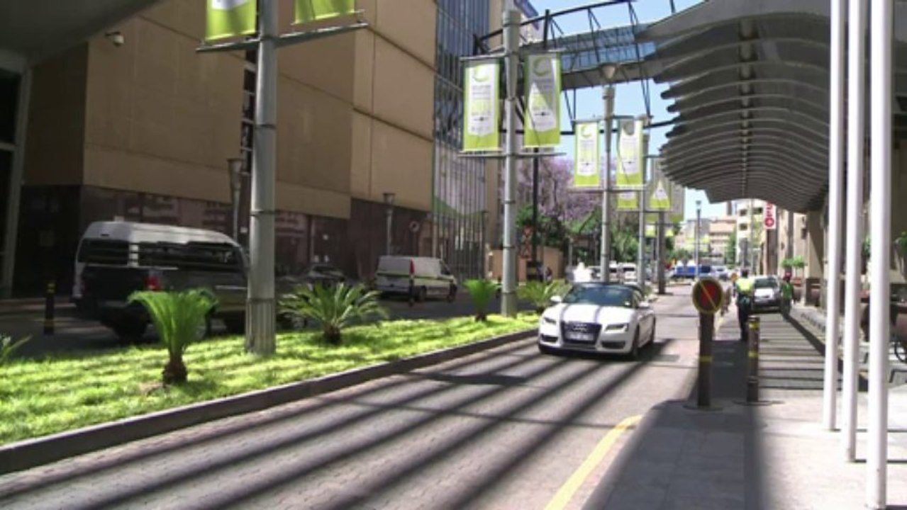 World sport leaders meet to decide future of anti-doping battle