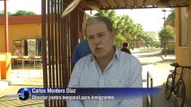 Melilla, puerta a Europa para inmigrantes