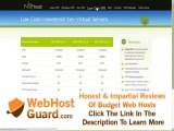 NQhost -- quality and affordable hosting services