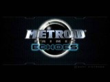 Metroid Prime 2: Echoes [GameCube/WII]