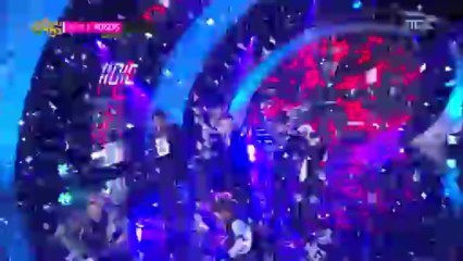 Block B - Very Good (Nov 9, 2013)