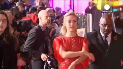 Estreno de "Los juegos del Hambre: En llamas"