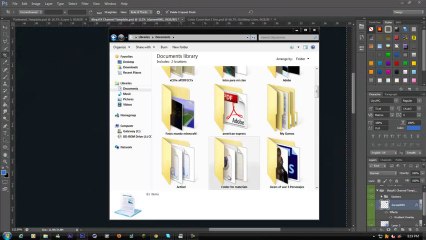 SpeedArt BG canal Comunitario por xL4R7x