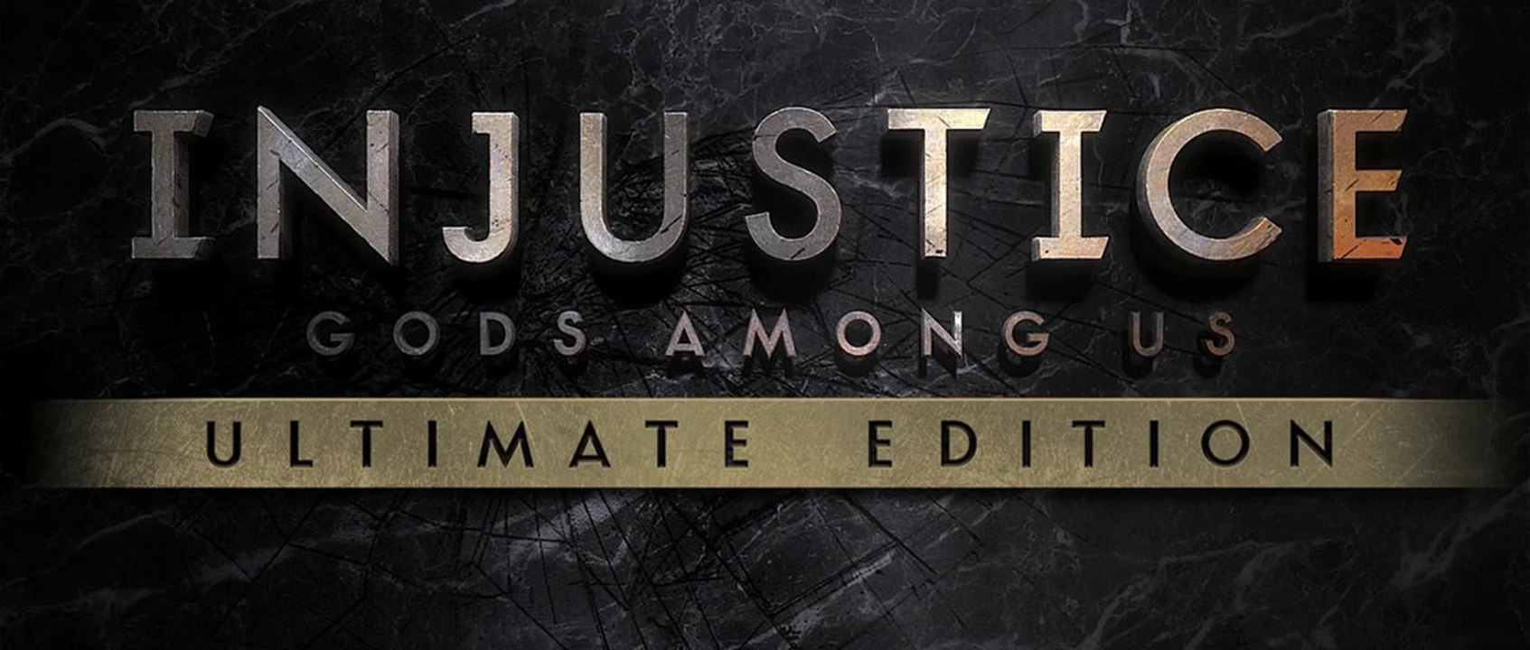 CGR Trailers - INJUSTICE: GODS AMONG US ULTIMATE EDITION Trailer