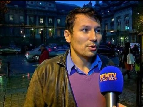 11 novembre: un manifestant proche du Printemps Français demande un droit de réponse au gouvernement - 12/11