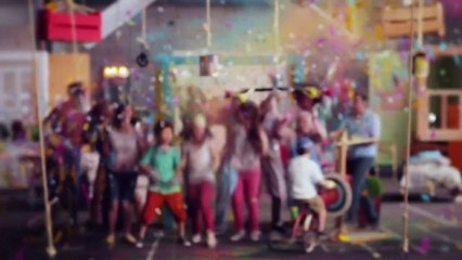 Malhação 2013 - Christian Monassa, o Serguei de Malhação, ensina a modelar o cabelo