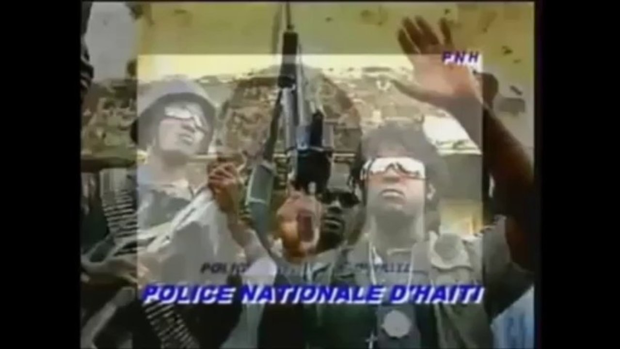 PRODUCTEUR CONGOLAIS ALINGI ABETISA HAITIEN CONCERT PONA KO AIDER BA HAITIENS