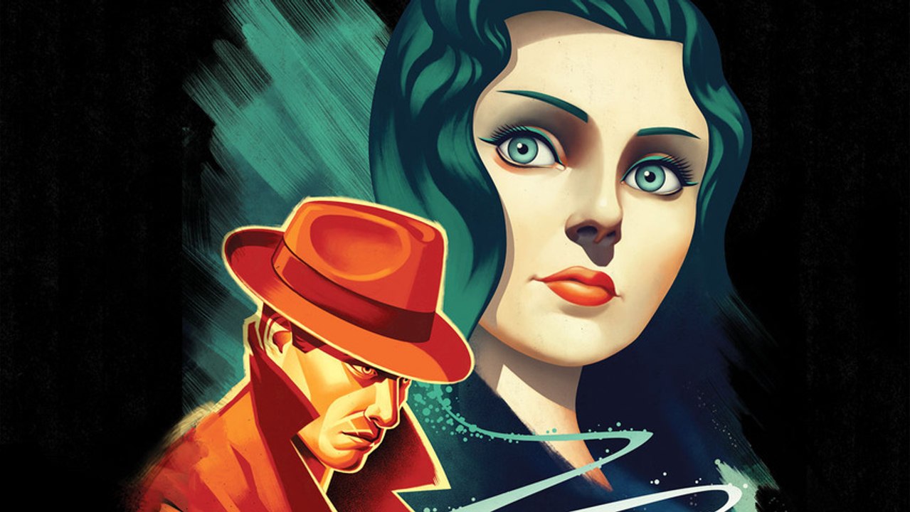 CGR Trailers - BIOSHOCK INFINITE: BURIAL AT SEA - EPISODE 1 Launch Trailer