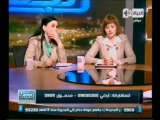 مريم ميلاد وحرب شرسة مع ممثل حزب النور عن كوتة المرأة في البرلمان