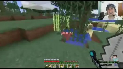 Minecraft para PC: Mapa de Aventura Cataclismo!! Ep 4