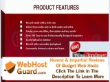 Website hosting business reseller mailing list tutorials opt in email marketing web video host