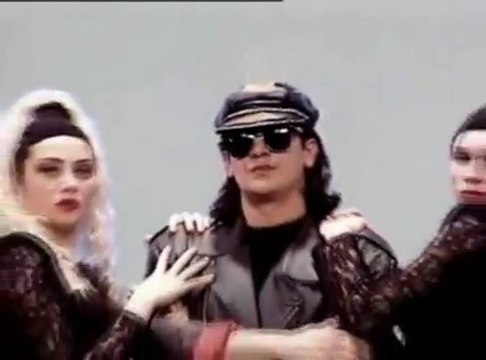 NINO REŠIĆ - DAJ MI TVOJE CRNE OČI