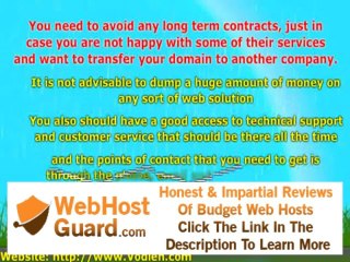 Website Hosting – Empowering Your Online Presence