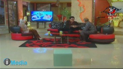 Ana We Sanay'e W Fanan - Samir Ghanem / برنامج أنا وصنايعى وفنان - حلقة سمير غانم