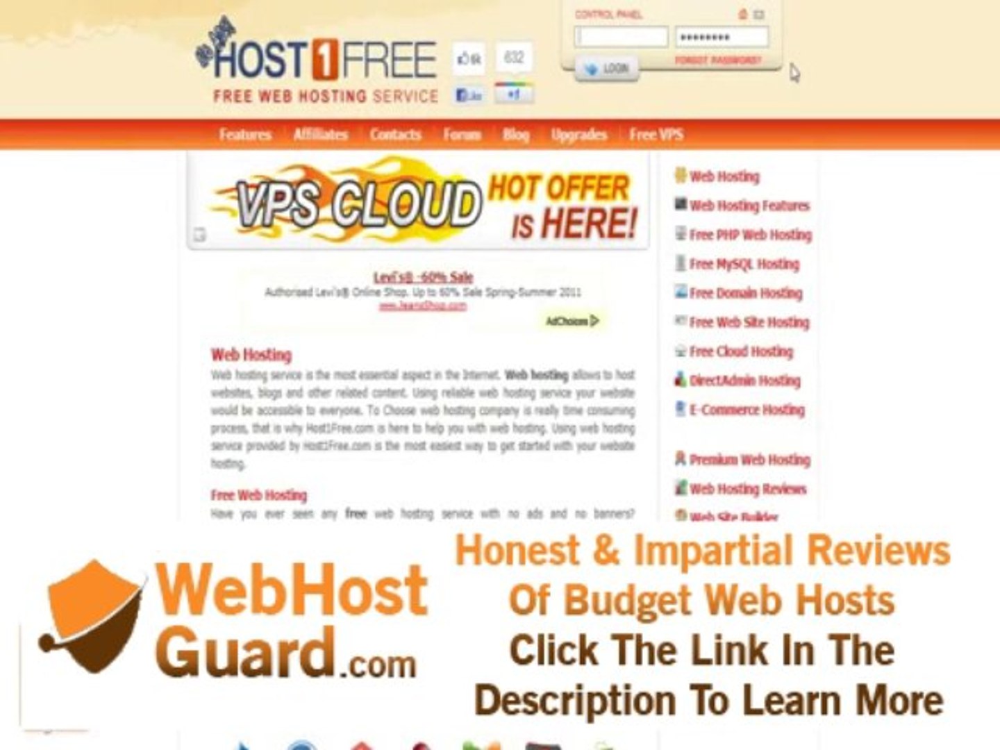 ⁣Web Hosting Domain Hosting How to Connect to FTP Using
