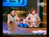 مريم ميلاد وخلاف حاد مع ممثل حزب النور عن ترشح المرأة للبرلمان