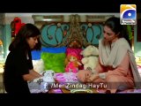 Meri Zindagi Hai Tu Episode 3 Geo Tv Drama 4th October 2013 in High Quality By GlamurTv