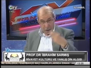 Kur'an'ı açıklamak ne demektir?!. [Prof. Dr. İbrahim Sarmış]