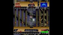 Let's Play Alien 3 (Sega Mega Drive-Genesis) - Part 3