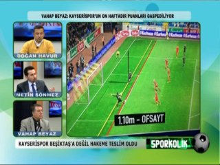 sporkolik 1. bölüm