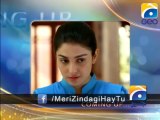 Meri Zindagi Hai Tu Episode 4 Geo Tv Drama 11th October 2013 in High Quality By GlamurTv