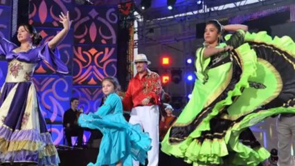 ELENA RUTKOWSKA i CYGAŃSKIE CZARY***