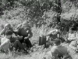 Government Propaganda - Management of Mass Casualties.(1958)