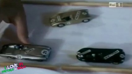 Fangio, una vita a 300 all'ora - Part 2