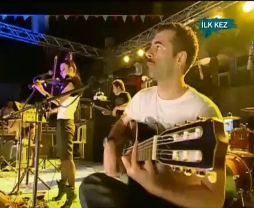 Murat Basaran - Kader Bu