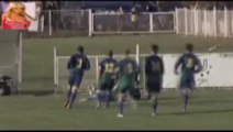 FC  LOKOMOTIVA BELGRADE - FC ZEMUN   1-1