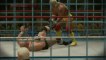WWE 2K14 -  GAMEPLAY IT -  Hulk Hogan vs King Kong Bundy