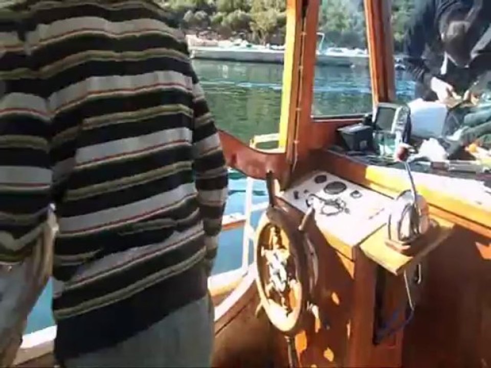 Güvercinlik 10 Kasım 2013