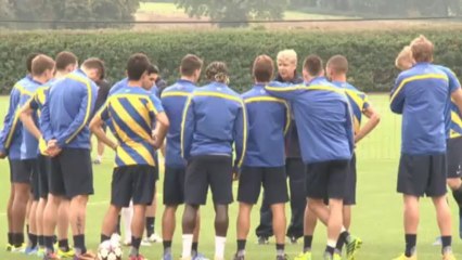 Lehmann: "La Premier non è più quella di una volta"