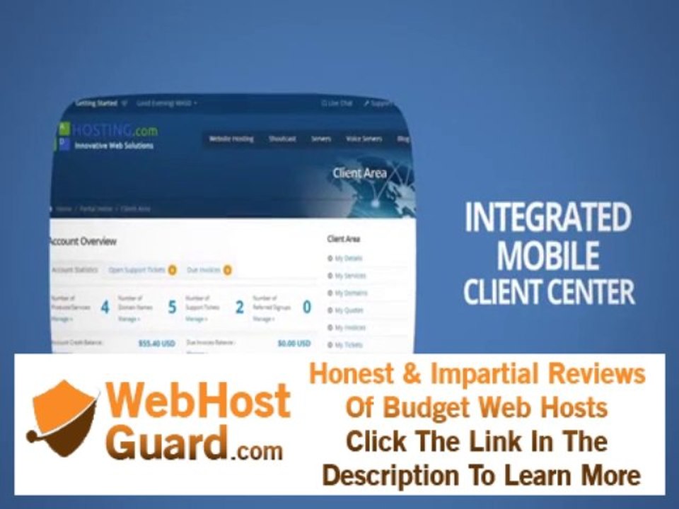 WASD Hosting