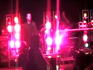 Bucket of Weenies - Live in Tempe, Arizona 22.04.2006 (Club Tattoo 11th Anniversary) [First 3 Songs]