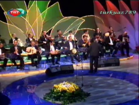 TRT TSM KORO-Ey Dilber-i İşvebâz Nedir Bu Sendeki Nâz-2