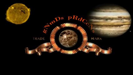 Nova Careta ganimedes produccions