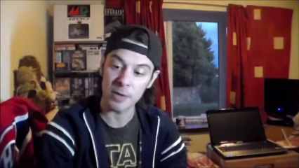 New Retro System Pick Up In The Wild